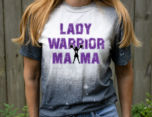 *CUSTOM* Cheer Mama - Graphic Tee/Sweatshirt