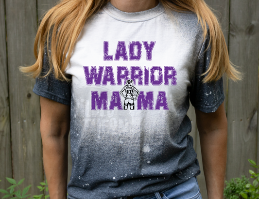 *CUSTOM* Volleyball Mama - Graphic Tee/Sweatshirt