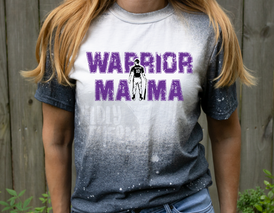 *CUSTOM* Baseball Mama - Graphic Tee/Sweatshirt